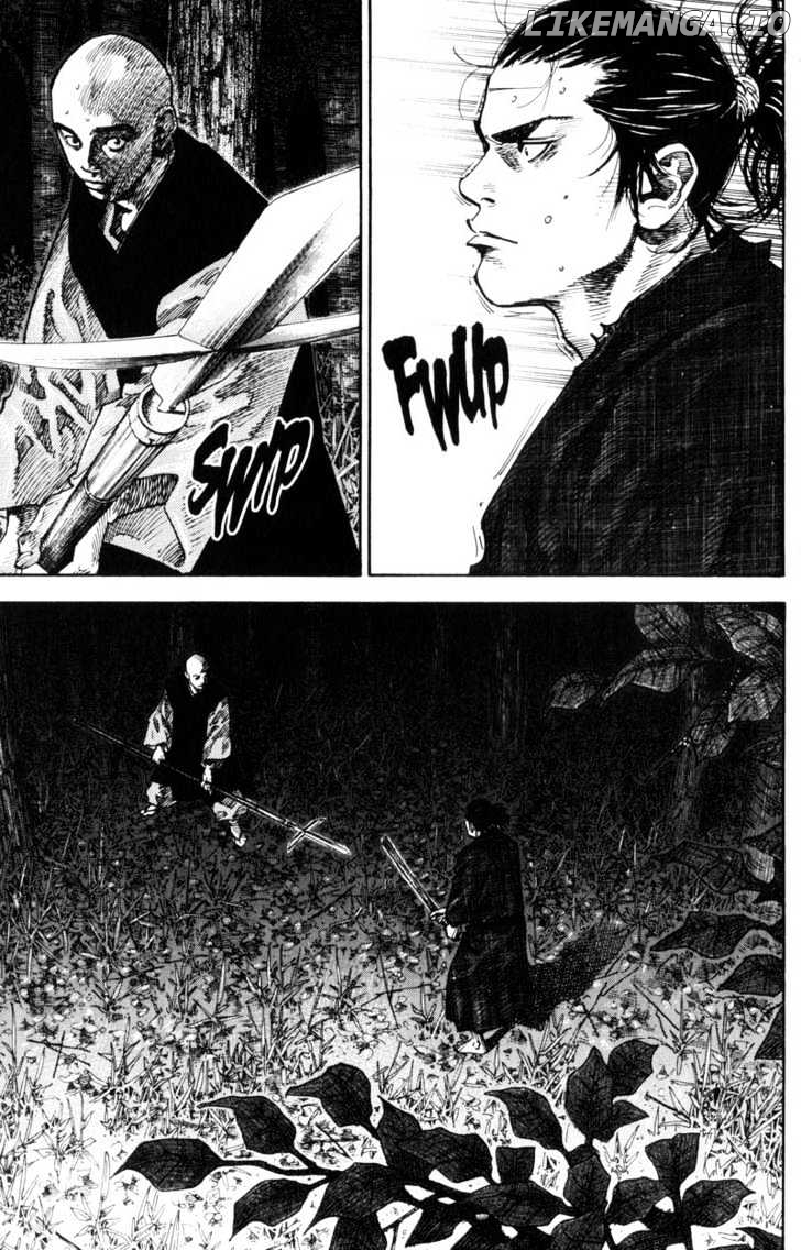 Vagabond, Chapter 68 image 12