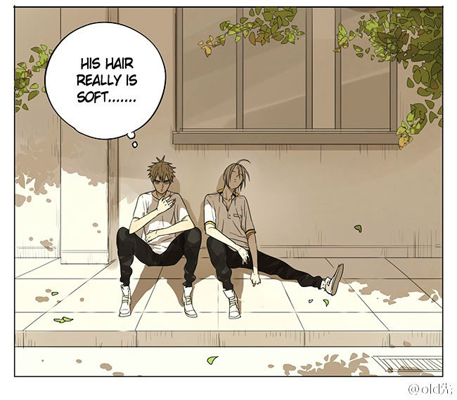 19 Days, Chapter 64 image 8