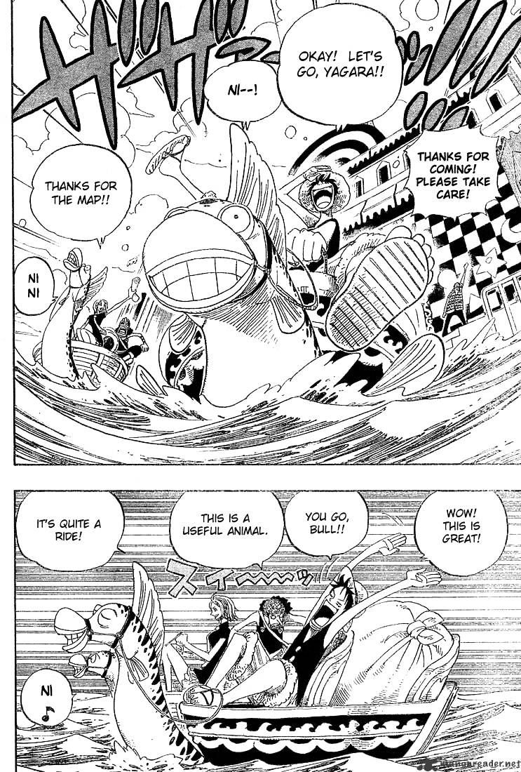 One Piece, chapter 324 image 08