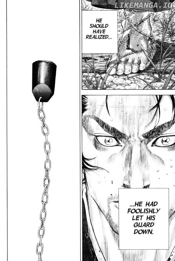 Vagabond, Chapter 117 image 08