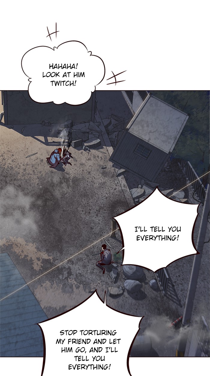 Eleceed, Chapter 44 image 59