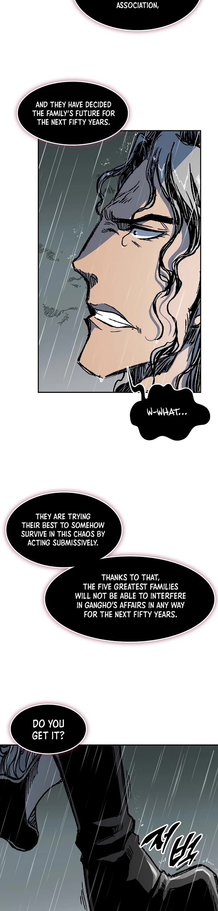 Memoir Of The King Of War,  Chapter 189 image 38