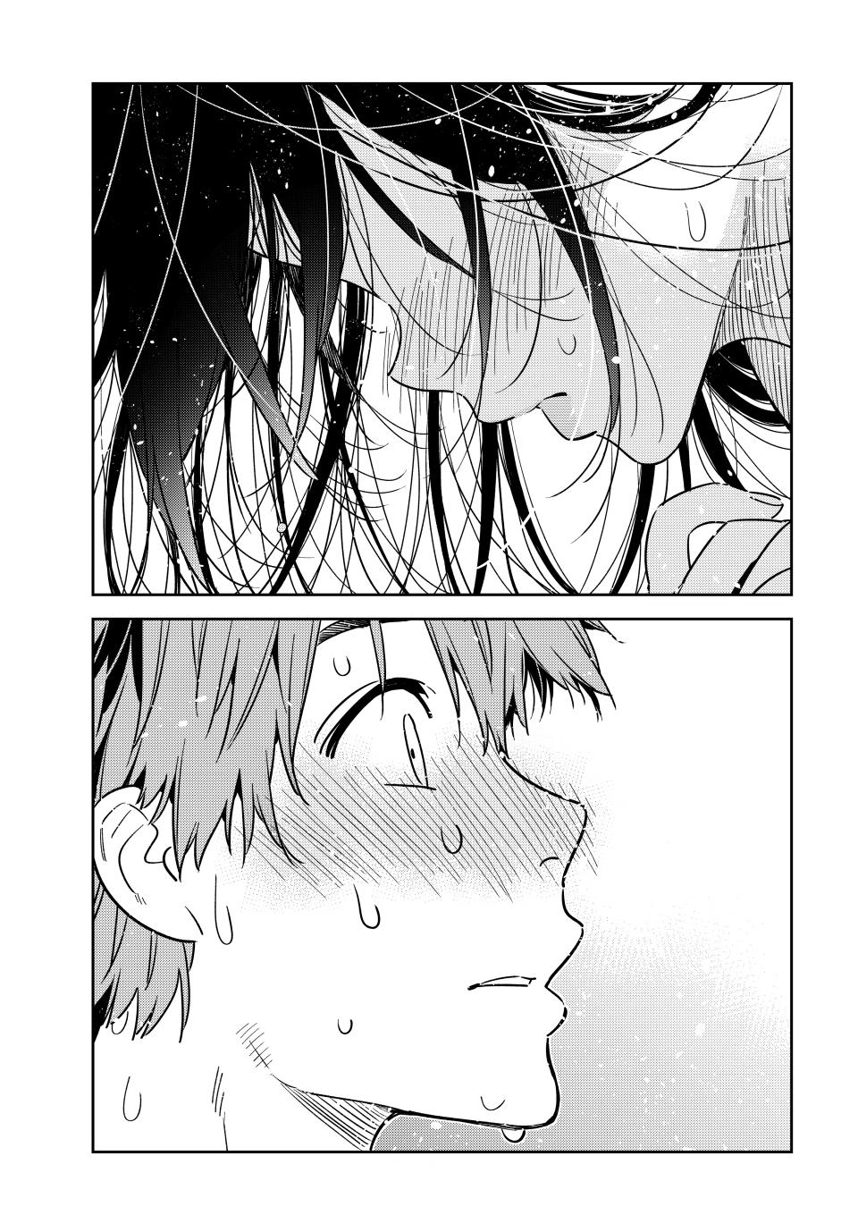 Rent A Girlfriend, Chapter 227 image 13