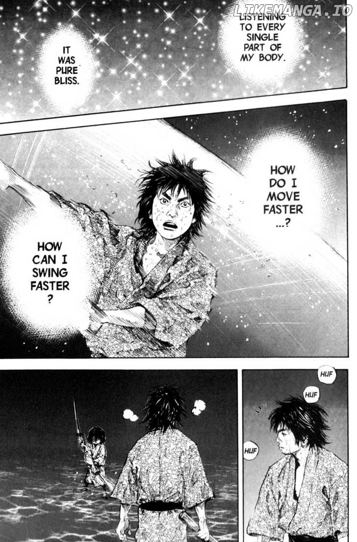 Vagabond, Chapter 178 image 13