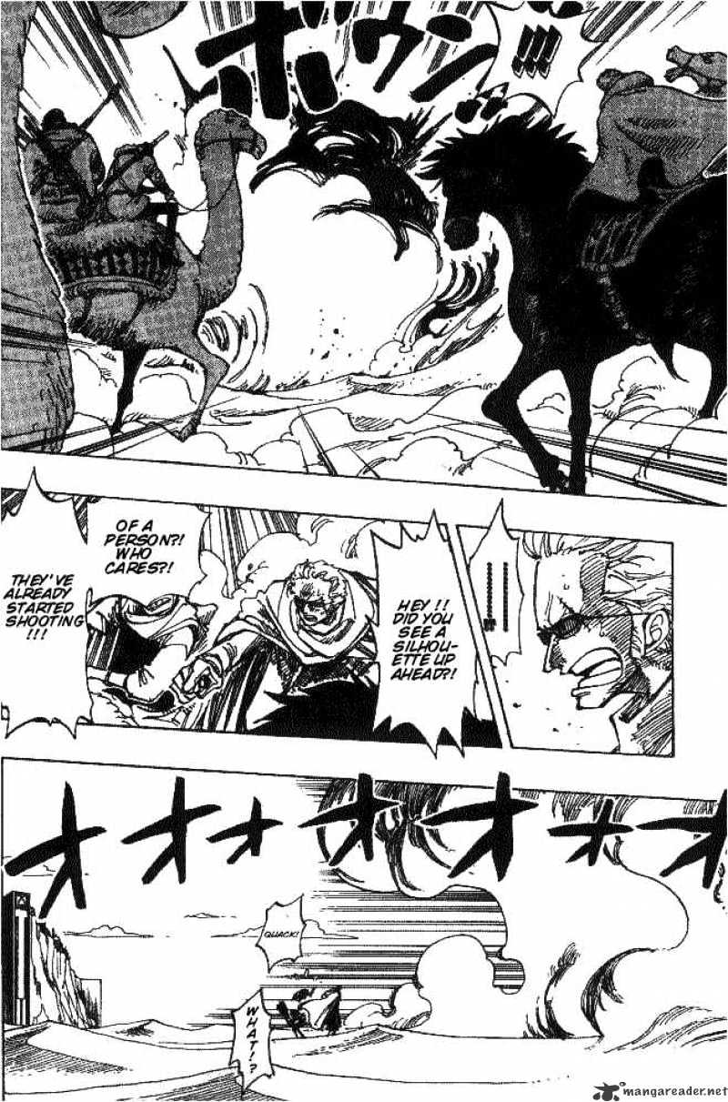 One Piece, chapter 182 image 06