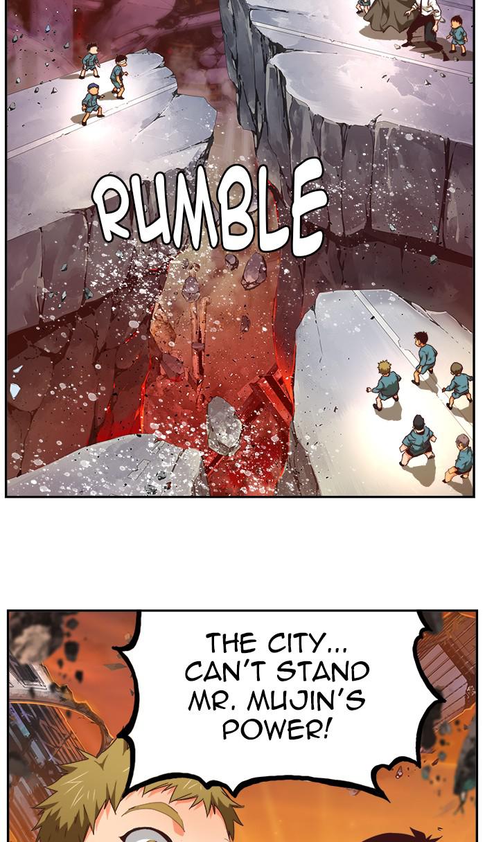 The God of High School, Chapter 538 image 088