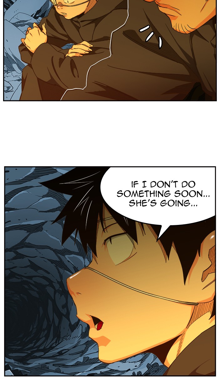 The God of High School, Chapter 454 image 051