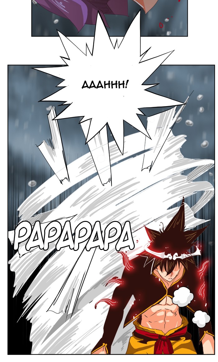 The God of High School, Chapter 287 image 61