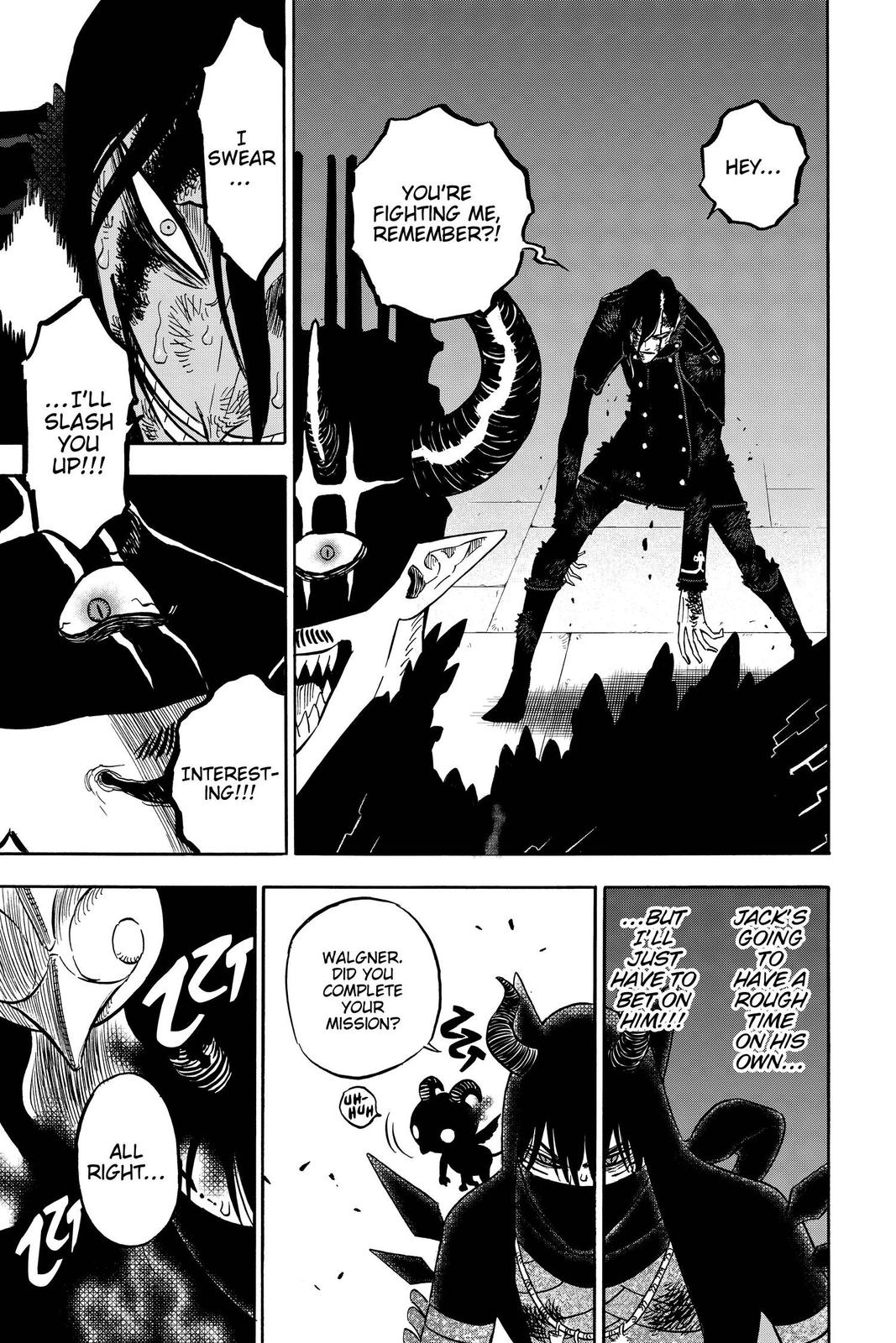Black Clover,  Page 285 image 03