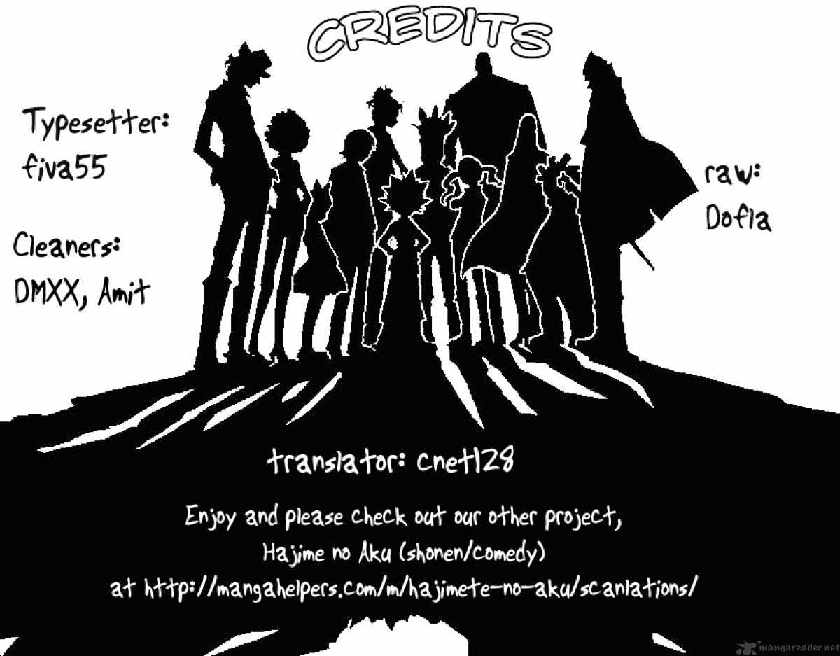 One Piece, chapter 532 image 18