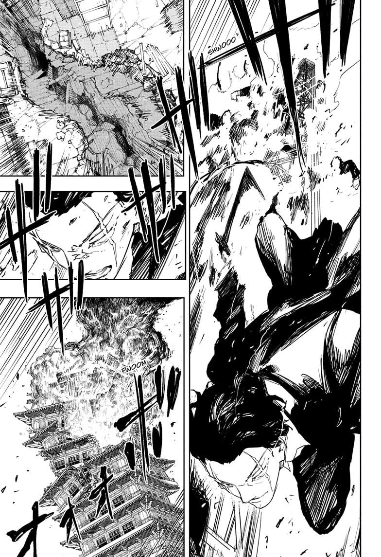 Kagurabachi, Chapter Chapter 77 image 18