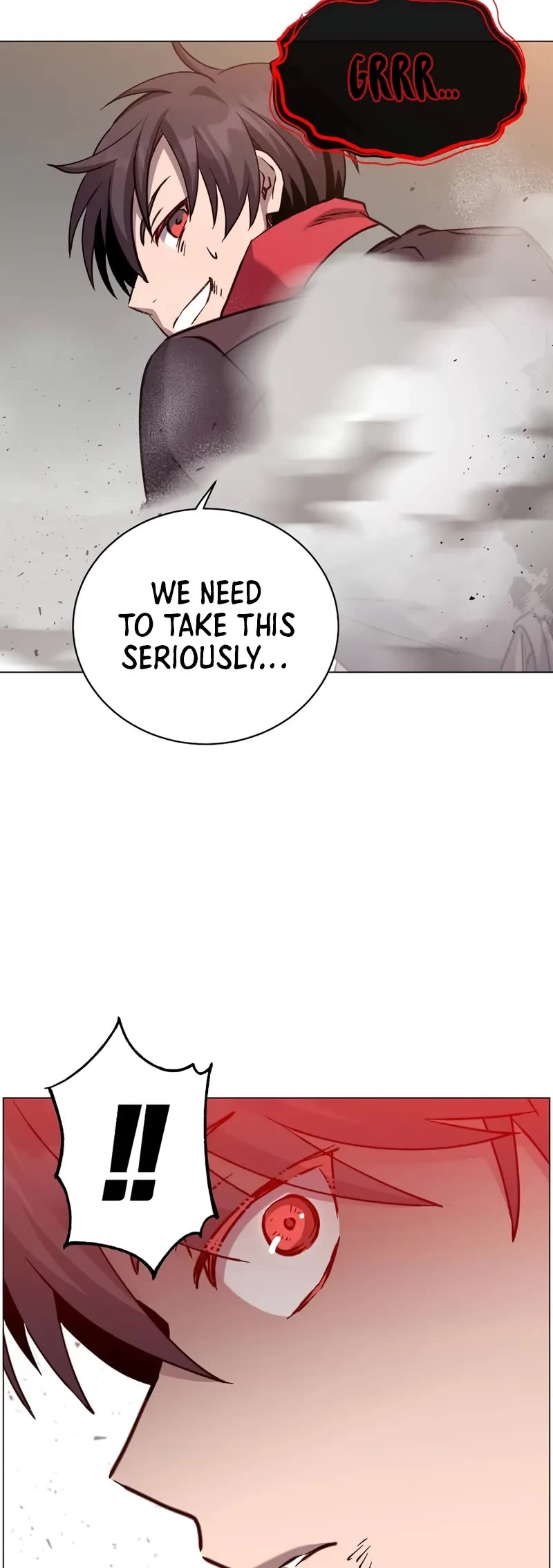 The Max Level Hero Has Returned, Chapter 209 image 40