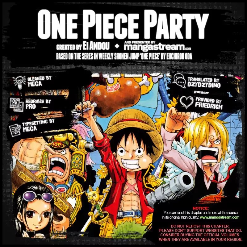 One Piece, chapter 782.5 image 02