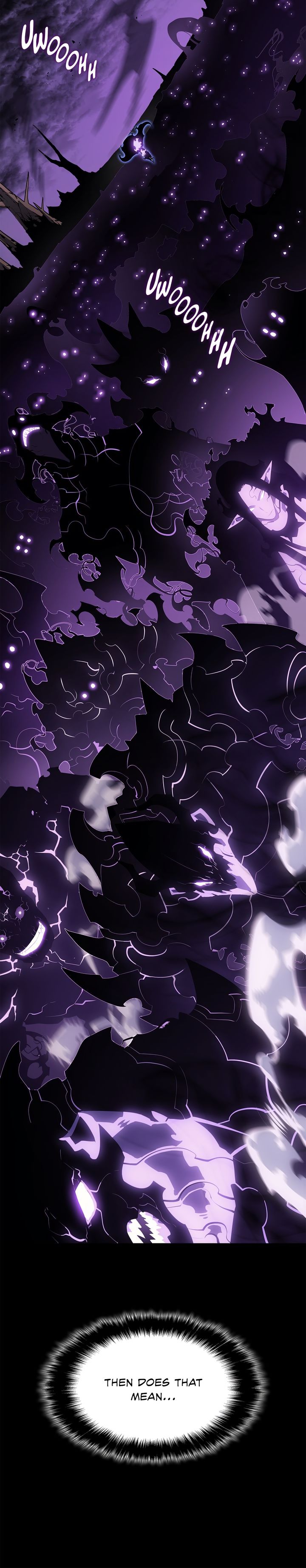 Solo Leveling, Chapter 128 image 20