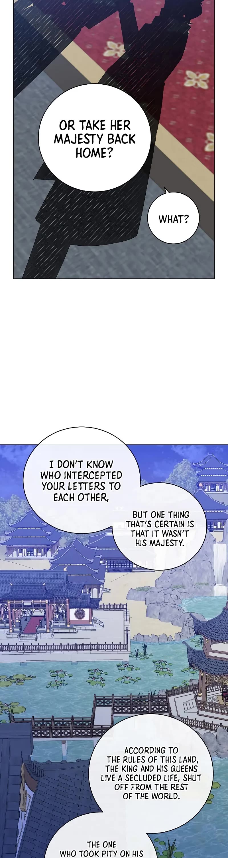 The Max Level Hero Has Returned, Chapter 192 image 28