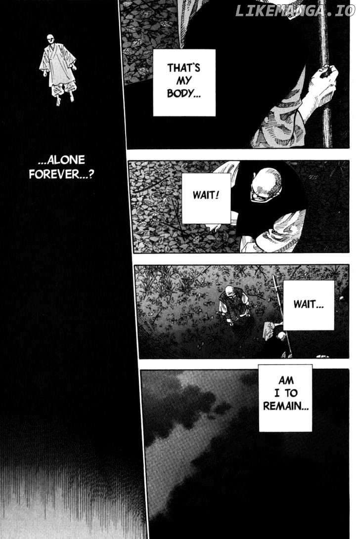 Vagabond, Chapter 74 image 01