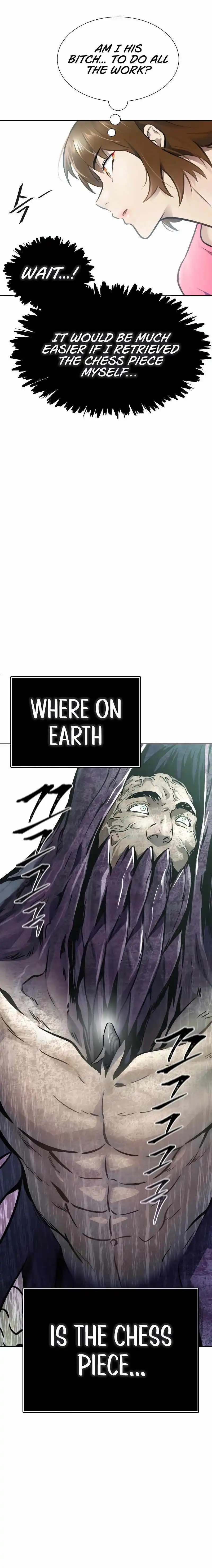 Tower of God, Chapter 636 image 013