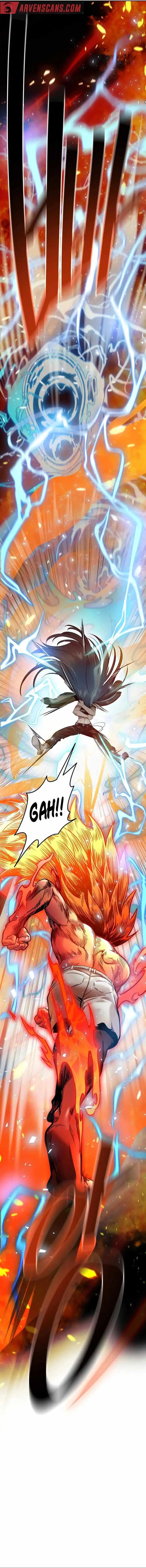 Tower of God, Chapter 641 image 43
