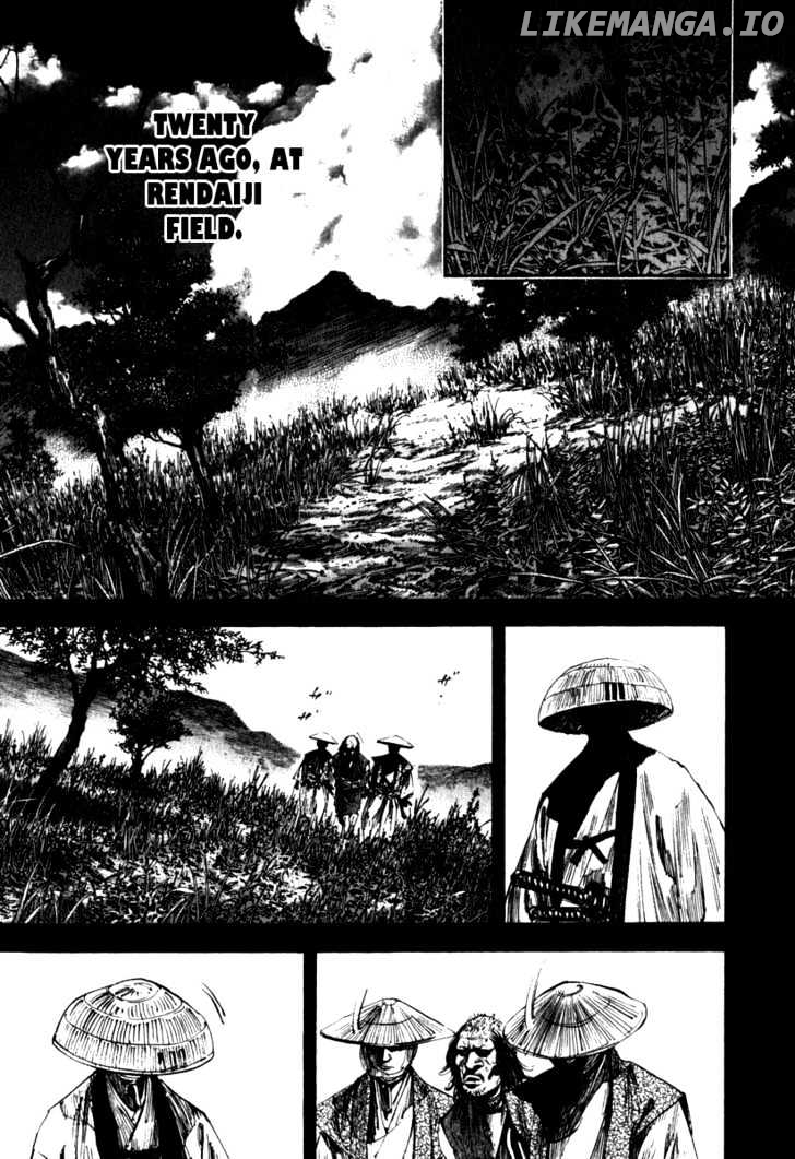 Vagabond, Chapter 189 image 06