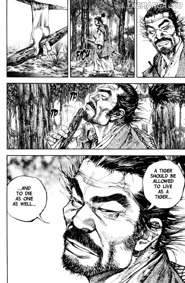 Vagabond, Chapter 147 image 10