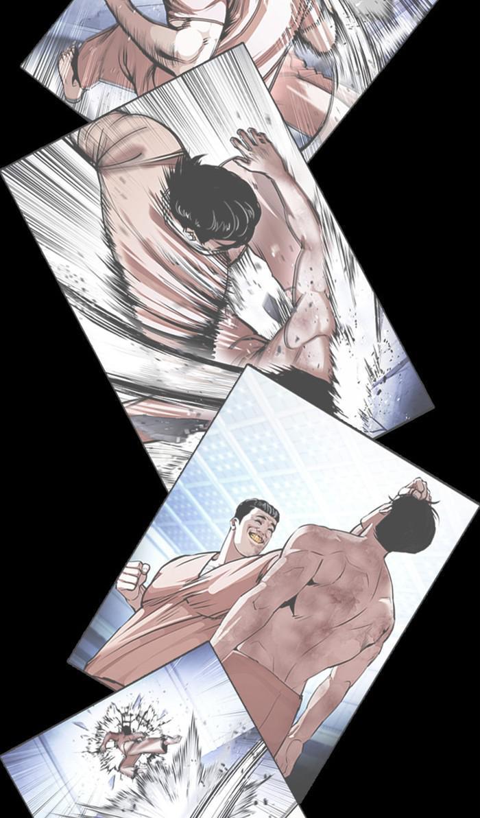Lookism, Chapter 381 image 041