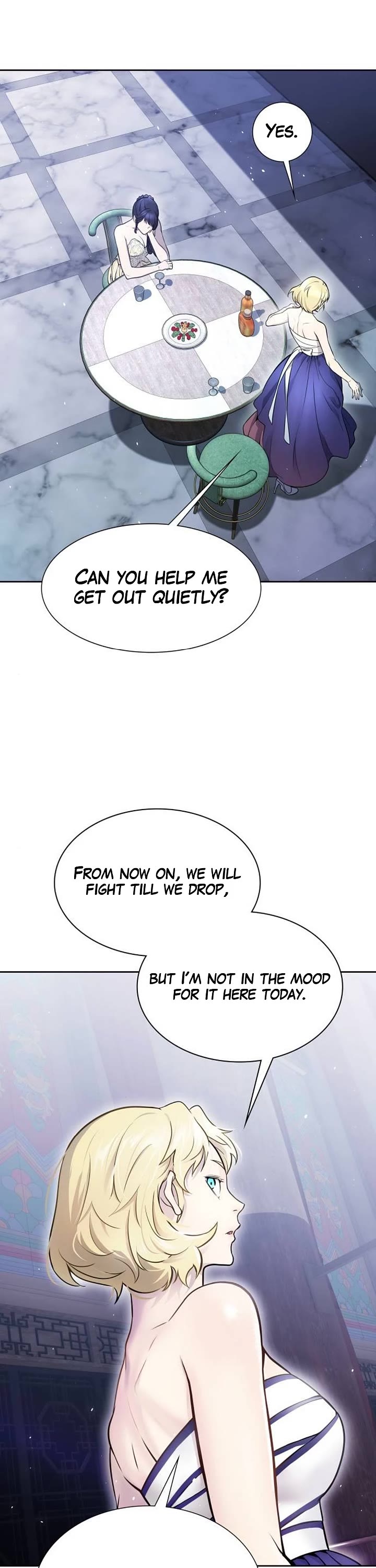 Tower of God, Chapter 619 image 31