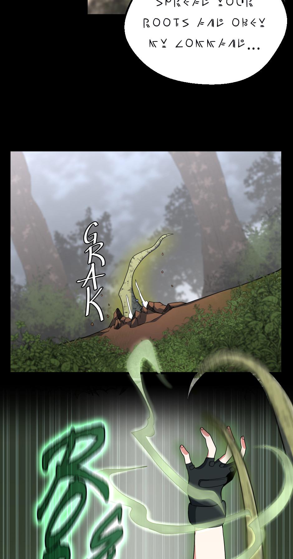 The Beginning After The End, Episode 100 image 22
