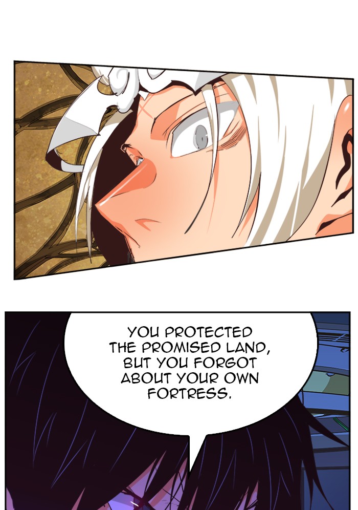The God of High School, Chapter 507 image 063