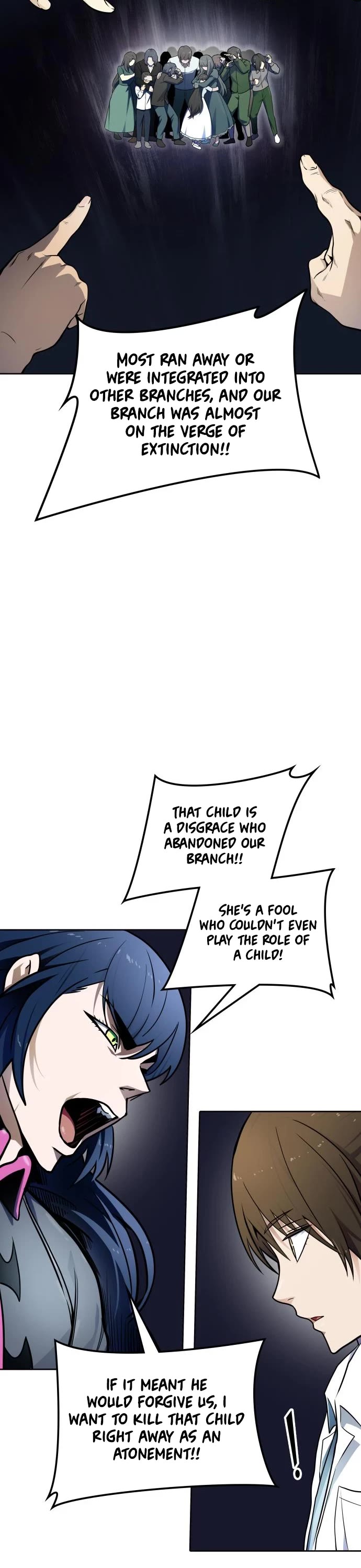 Tower of God, Chapter 577 image 29