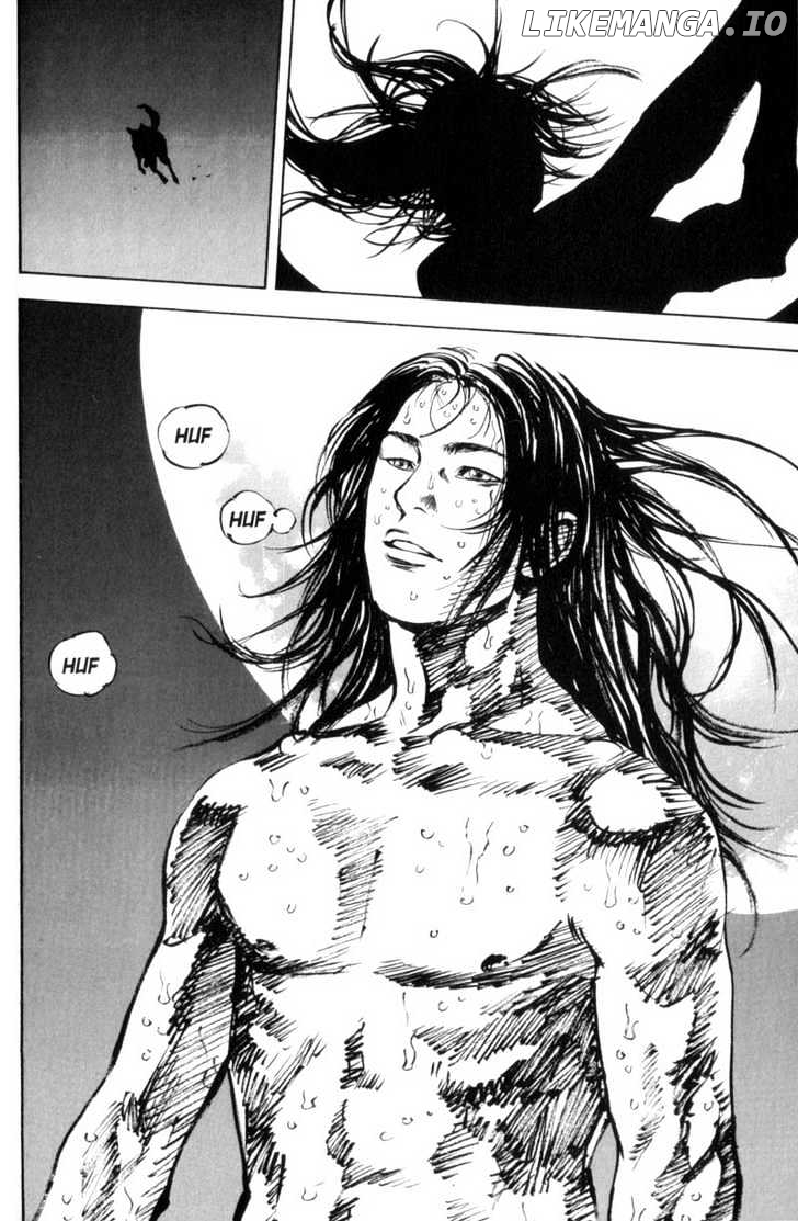 Vagabond, Chapter 145 image 20