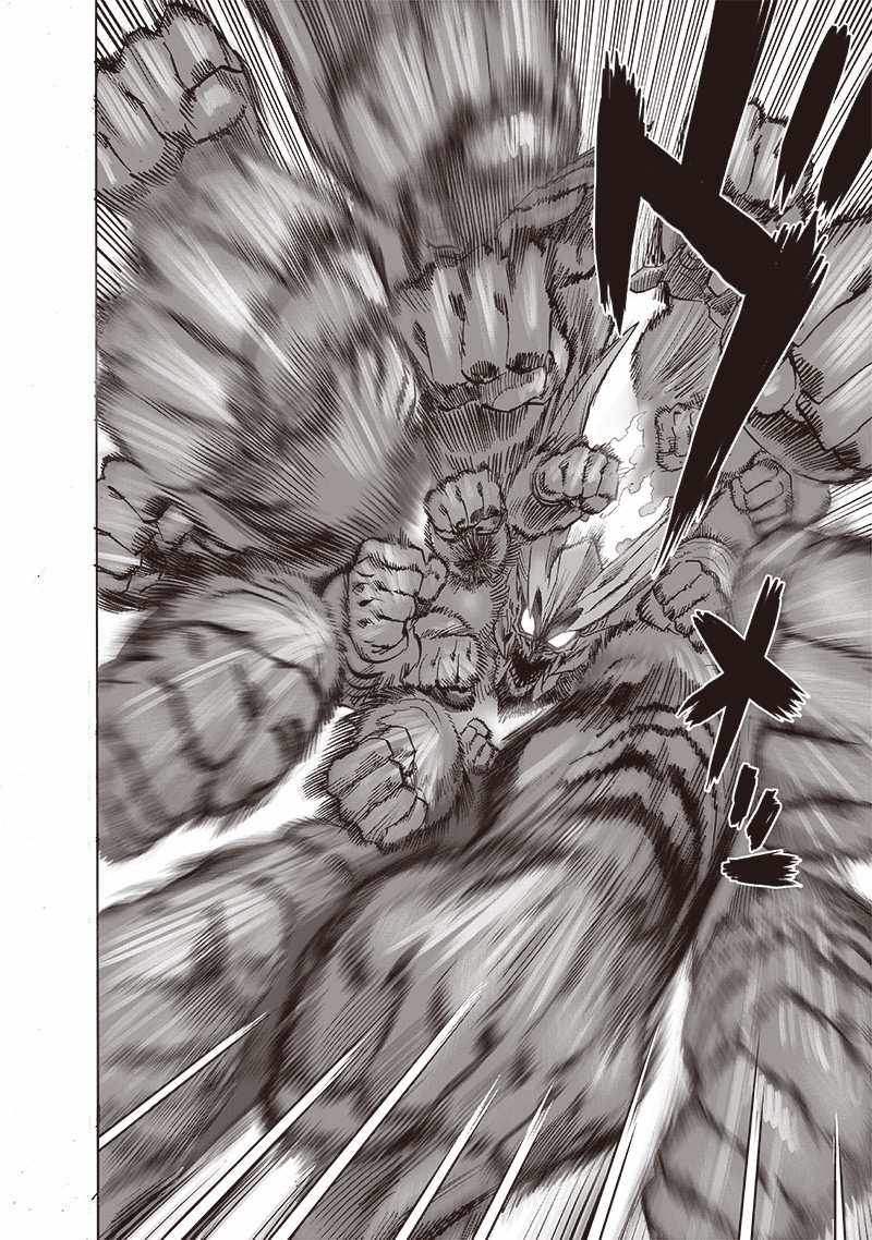 One Punch Man, Chapter 164 image 05