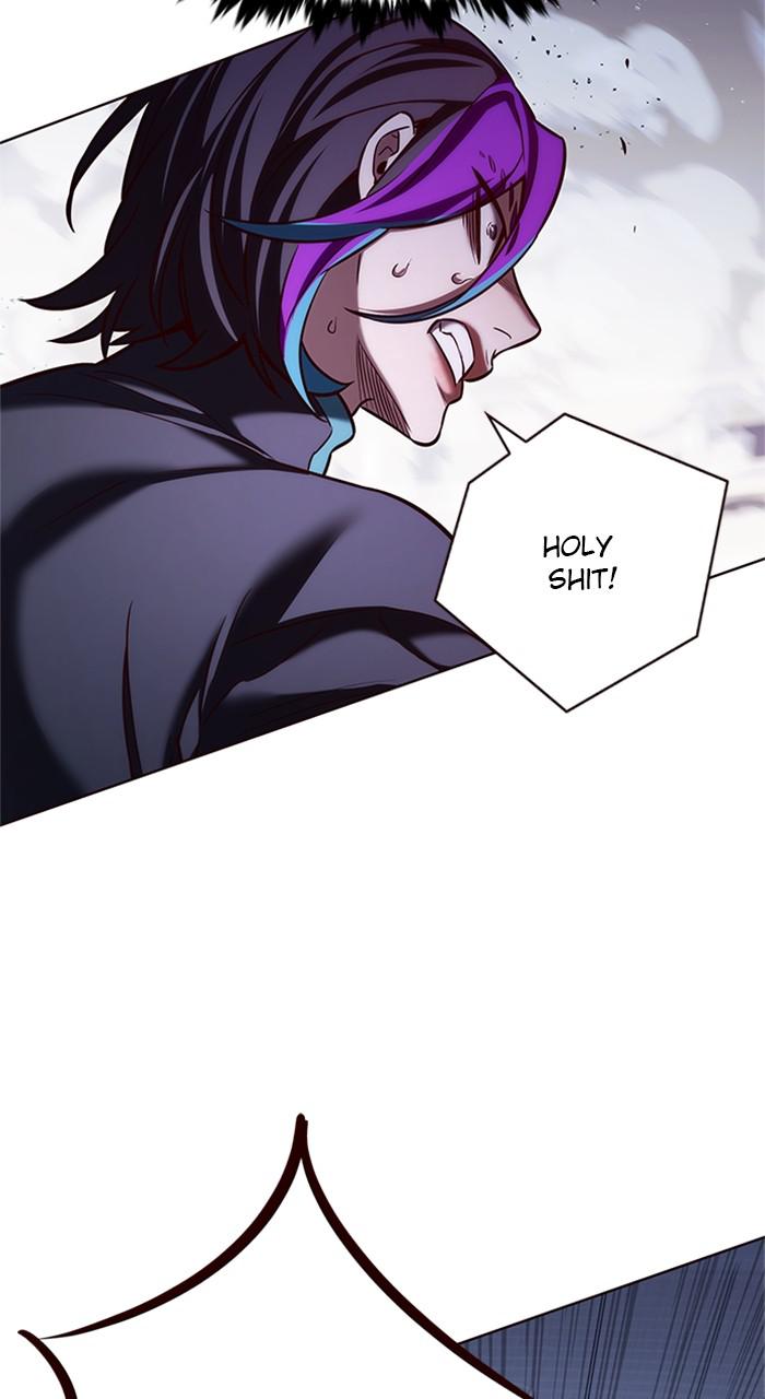 Eleceed, Chapter 209 image 027
