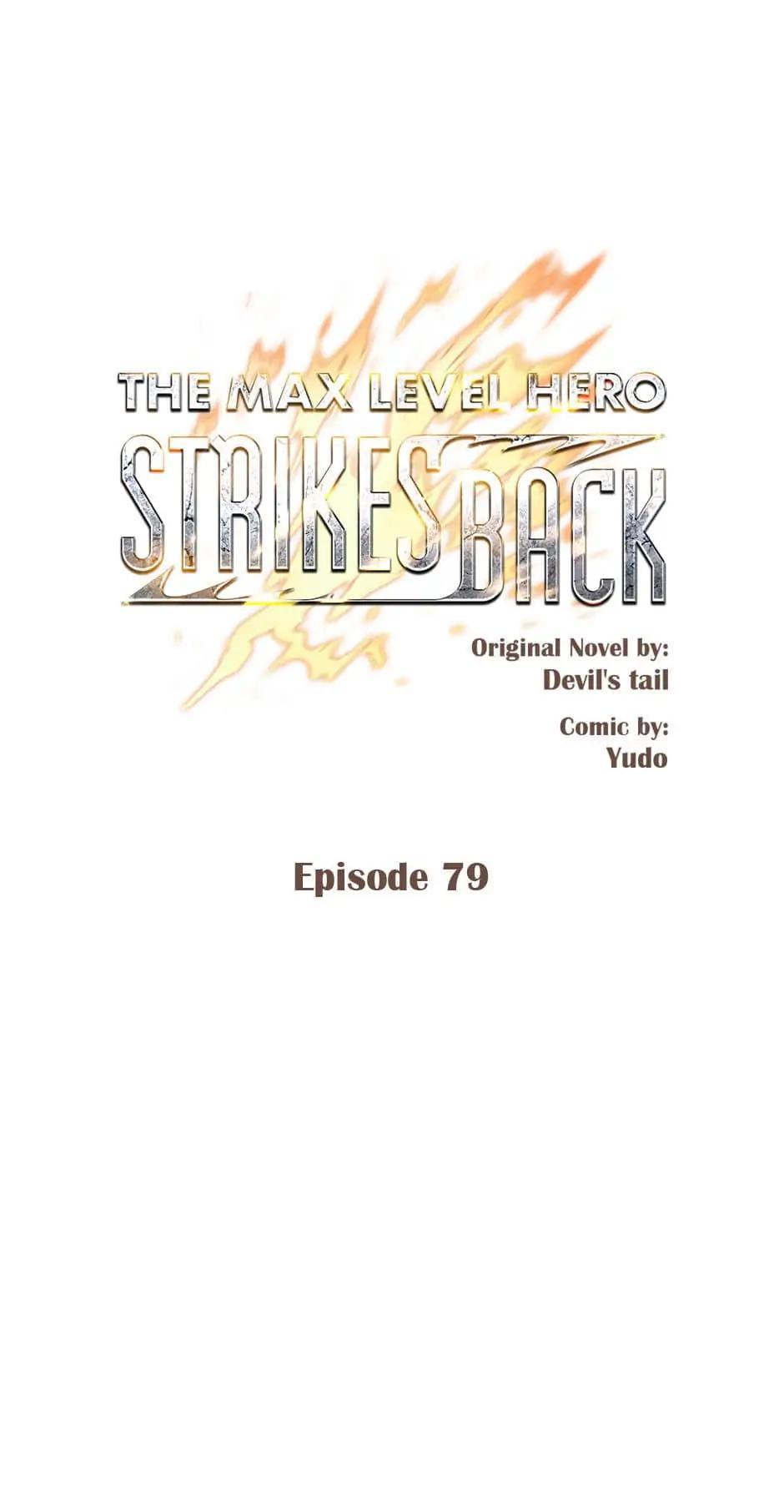 The Max Level Hero Has Returned, Chapter 79 image 27
