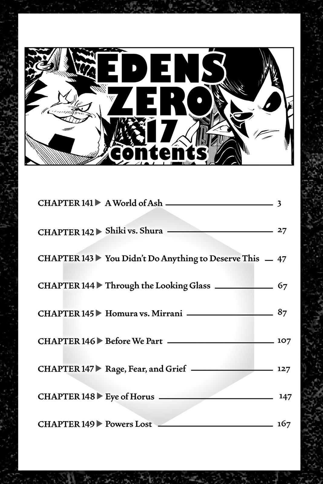 Edens Zero Chapter 141 image 03