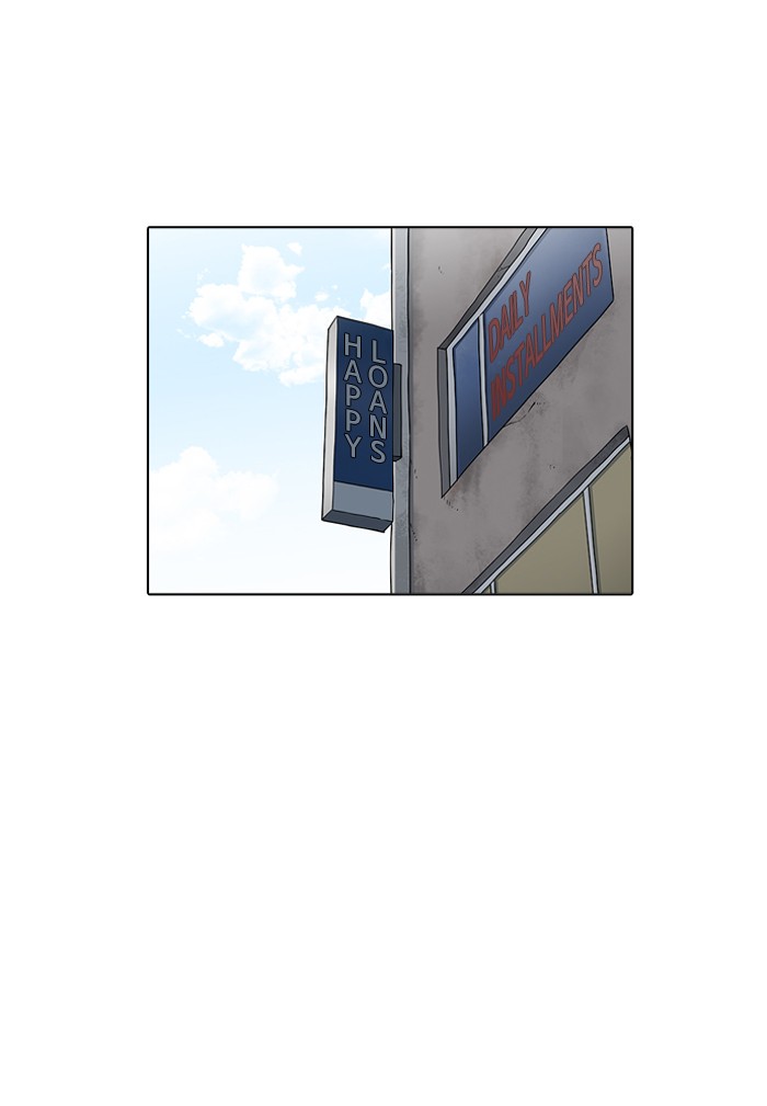 Lookism, Chapter 160 image 010