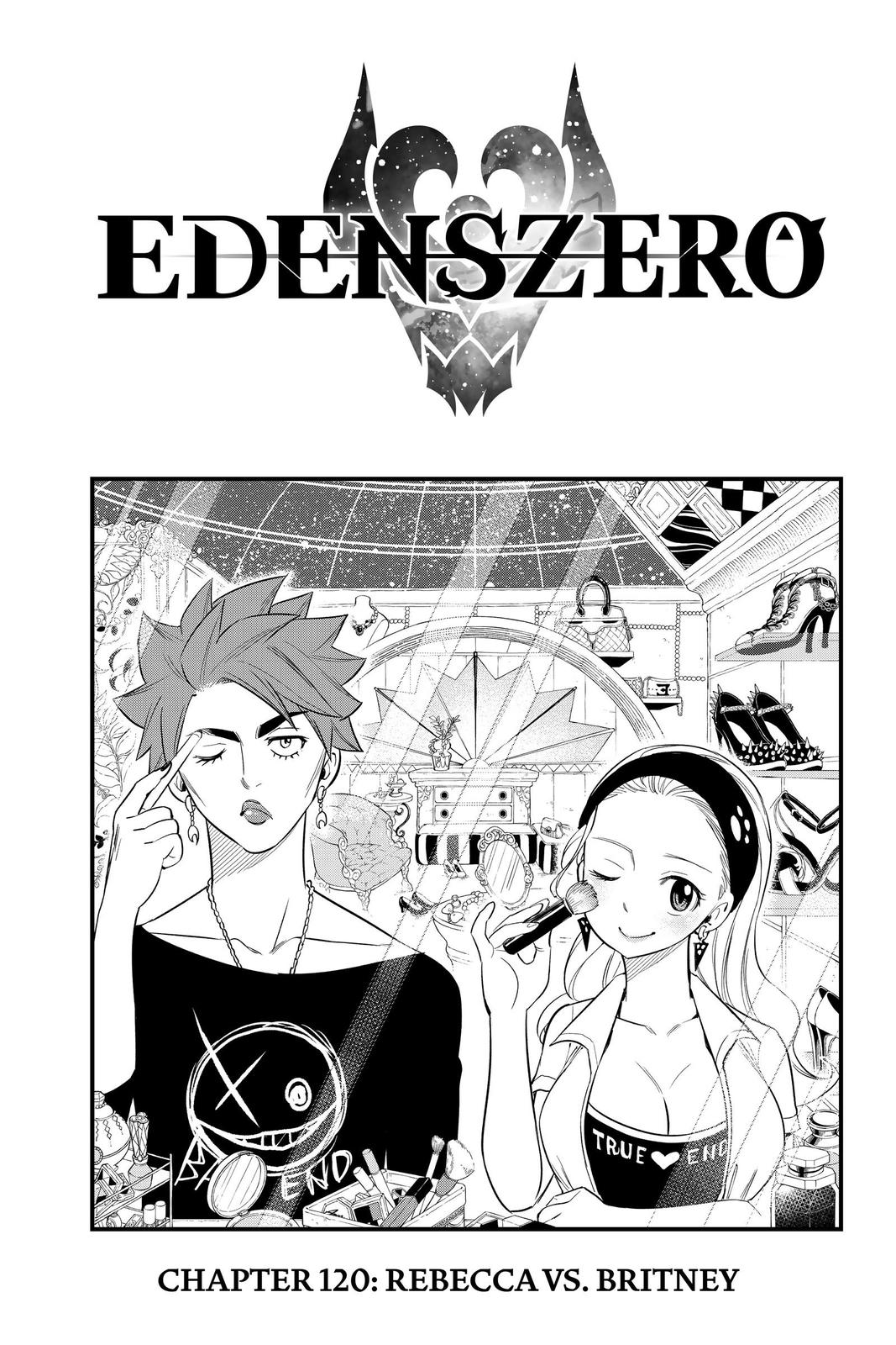Edens Zero Chapter 120 image 01