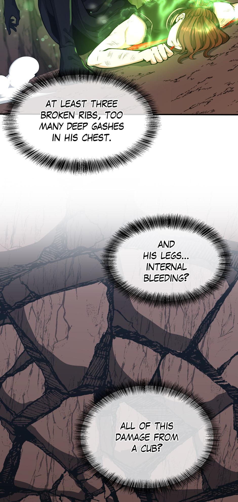 The Beginning After The End, Episode 157 image 53
