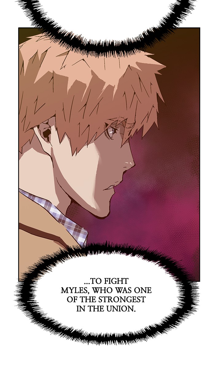 Weak Hero, Chapter 131 image 101