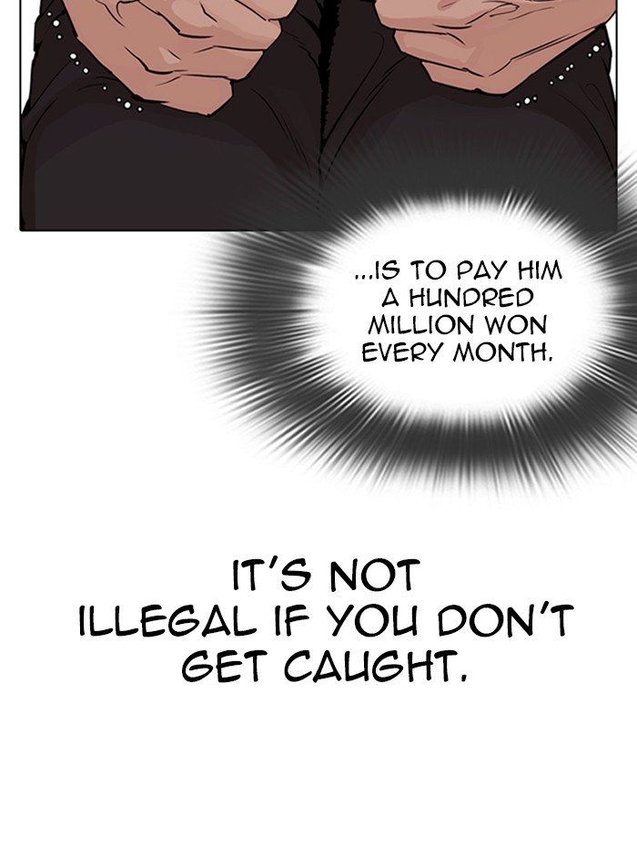 Lookism, Chapter 317 image 046