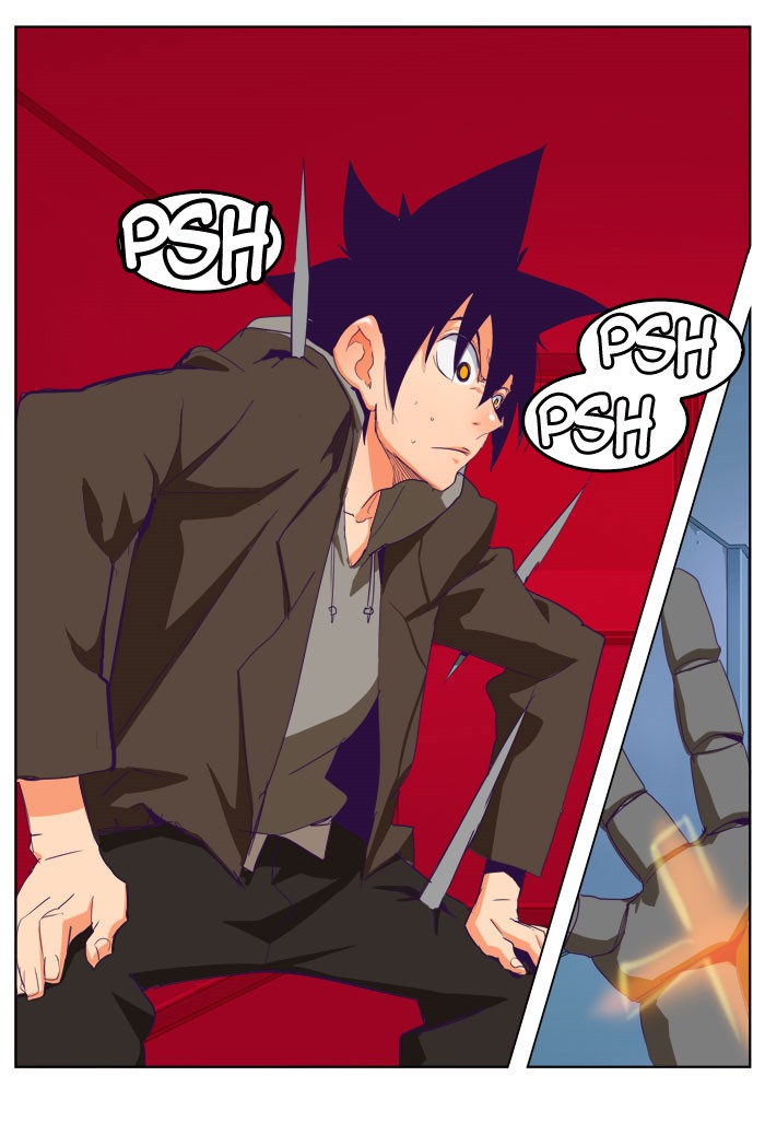 The God of High School, Chapter 322 image 062