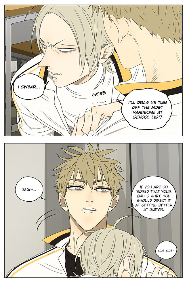 19 Days, Chapter 311 image 3