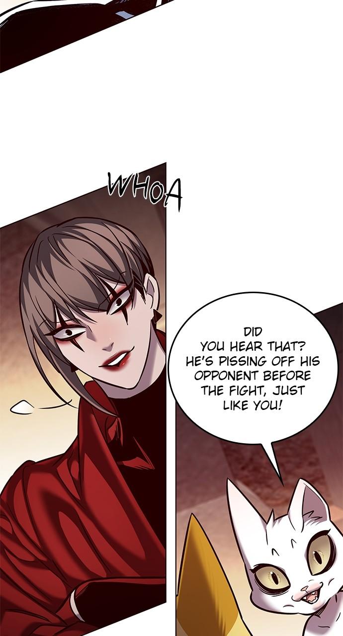 Eleceed, Chapter 251 image 040