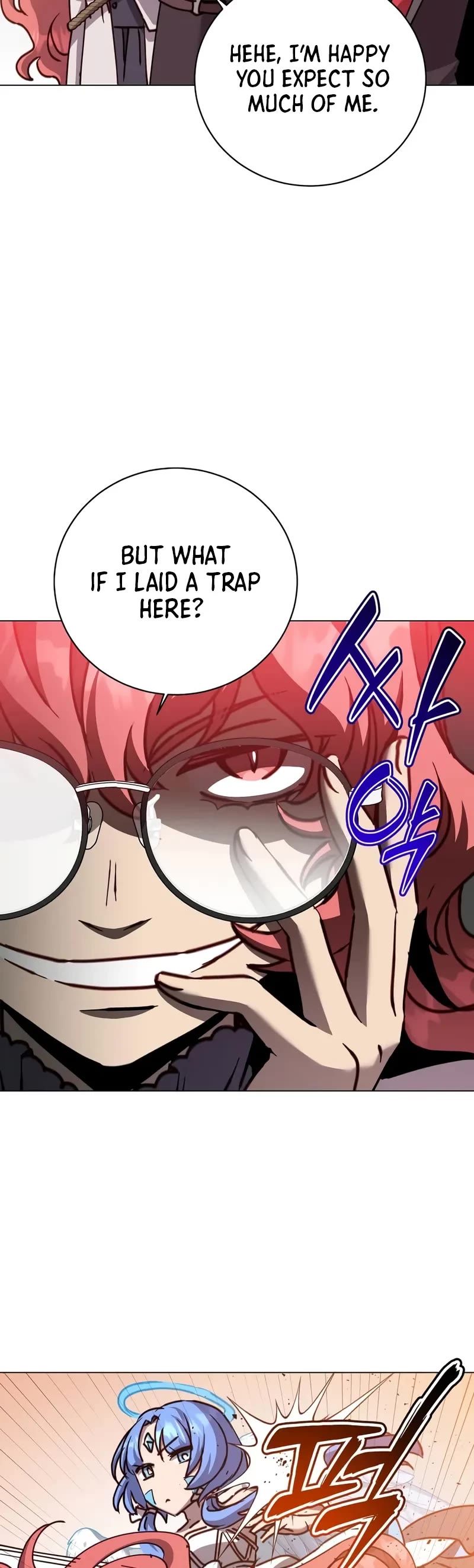 The Max Level Hero Has Returned, Chapter 209 image 25