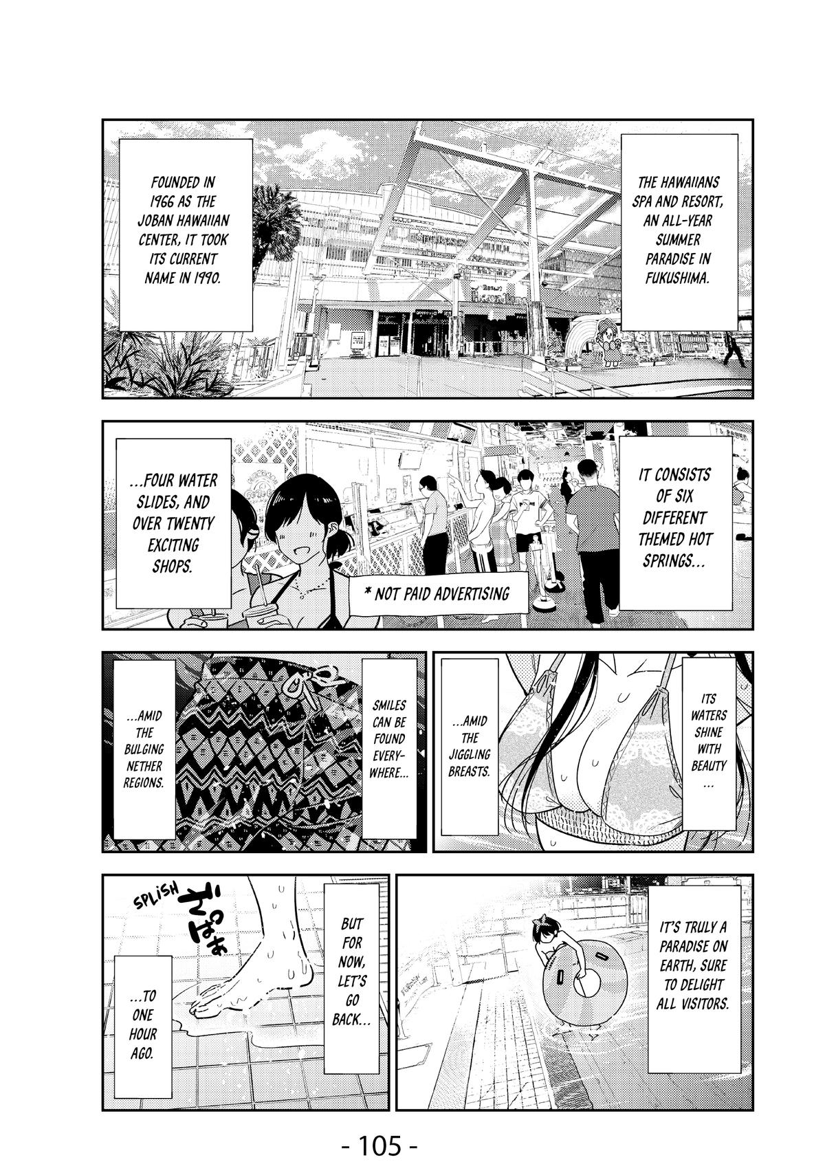 Rent A Girlfriend, Chapter 199 image 01