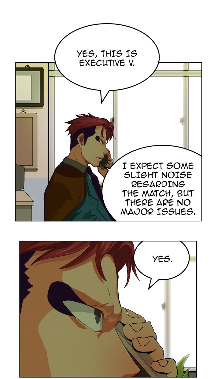 The God of High School, Chapter 319 image 82