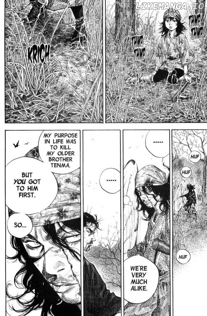 Vagabond, Chapter 122 image 06