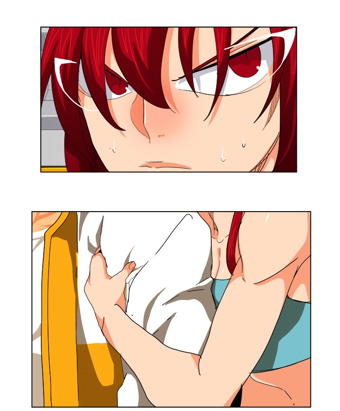 The God of High School, Chapter 245 image 46