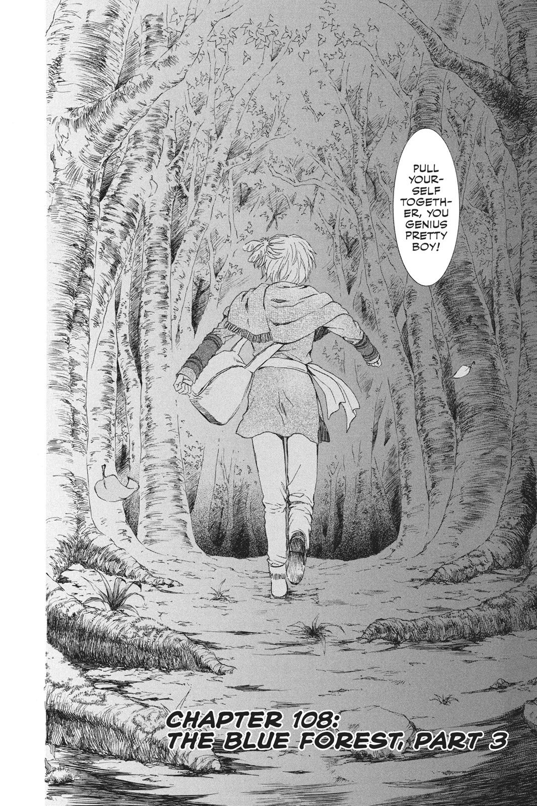 Akatsuki No Yona, Chapter 108 image 02
