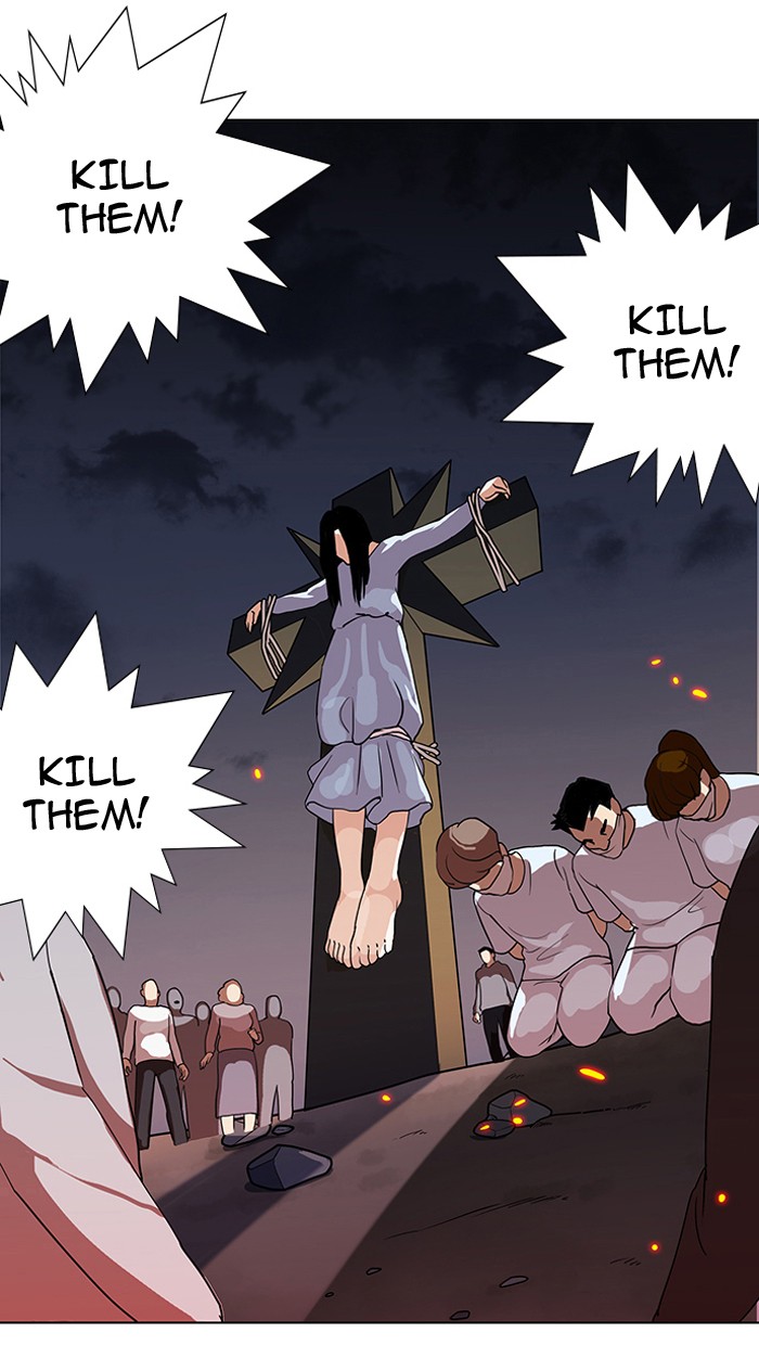 Lookism, Chapter 136 image 047