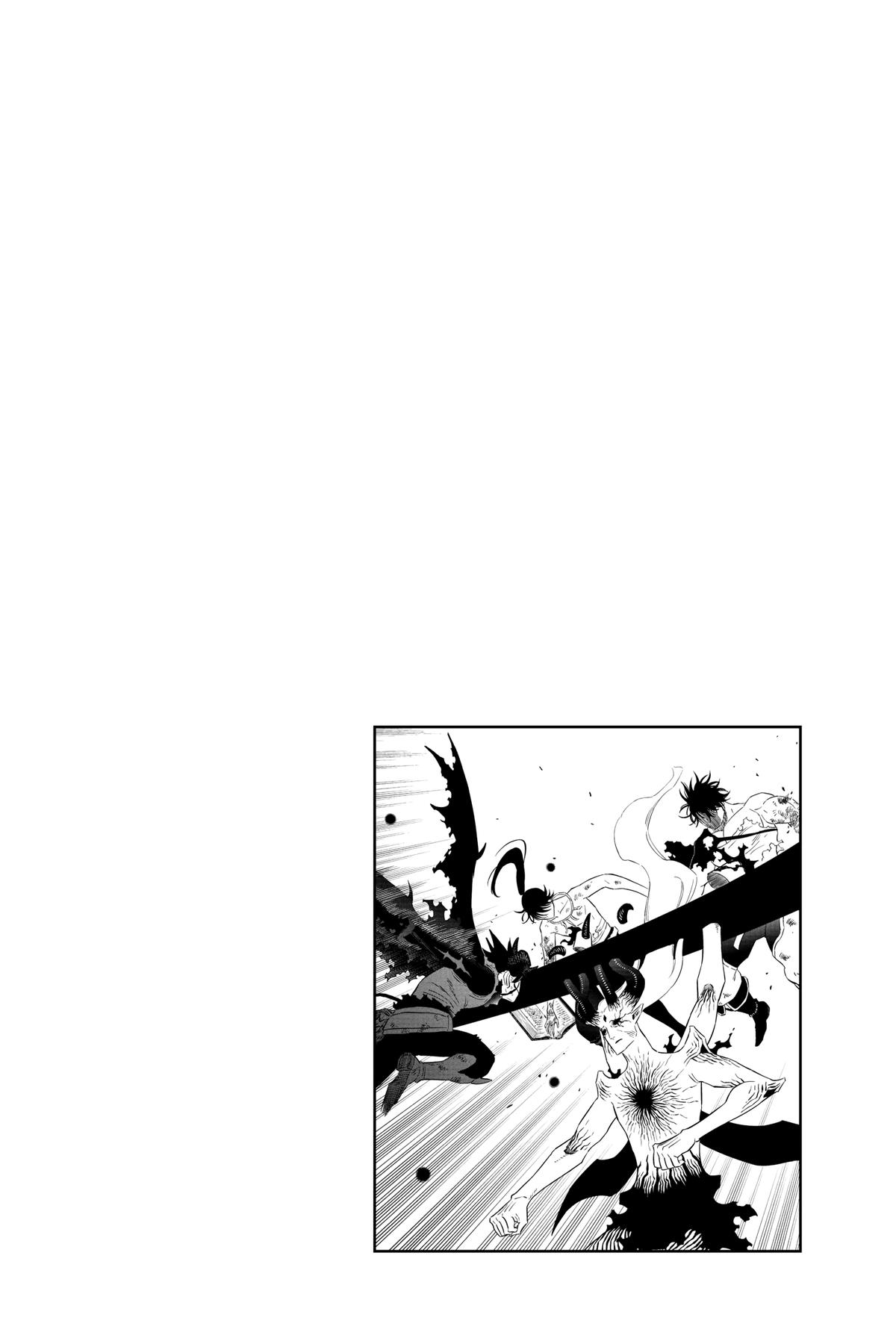 Black Clover, Chapter 327 image 10